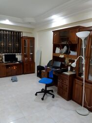 Blk 132 Bedok North Street 2 (Bedok), HDB 5 Rooms #596362461
